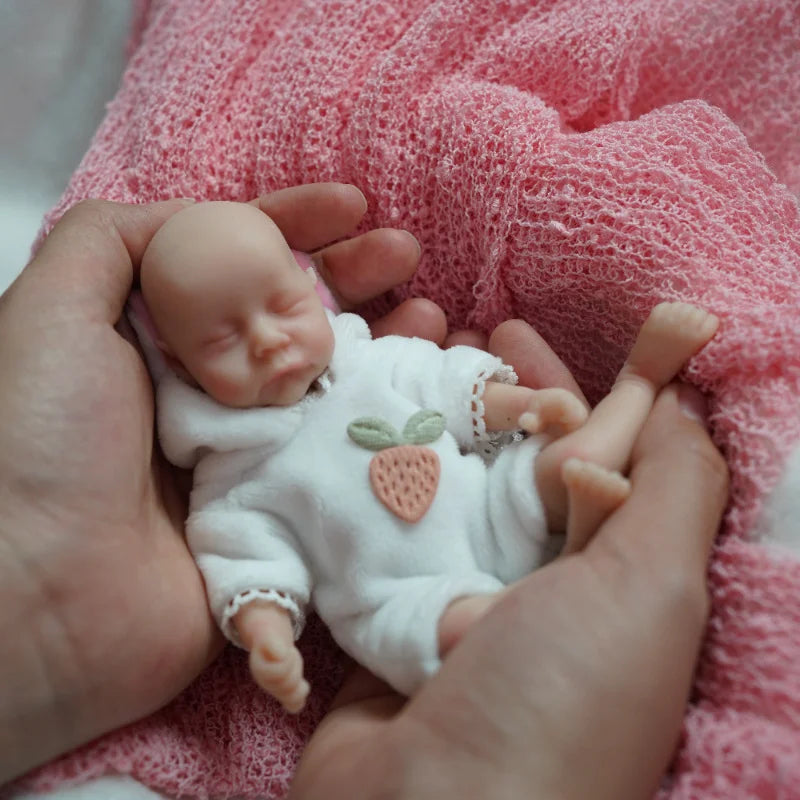 Sam | Reborn Baby Doll