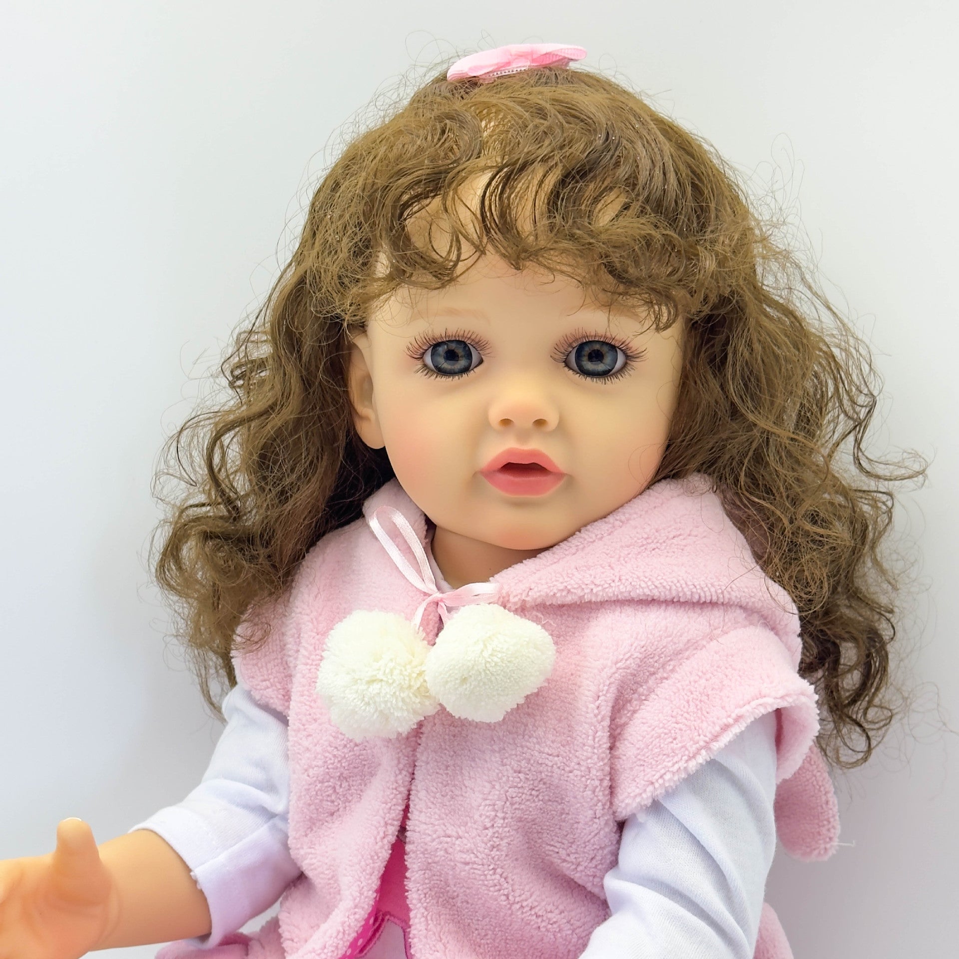 Thea | Reborn Baby Doll