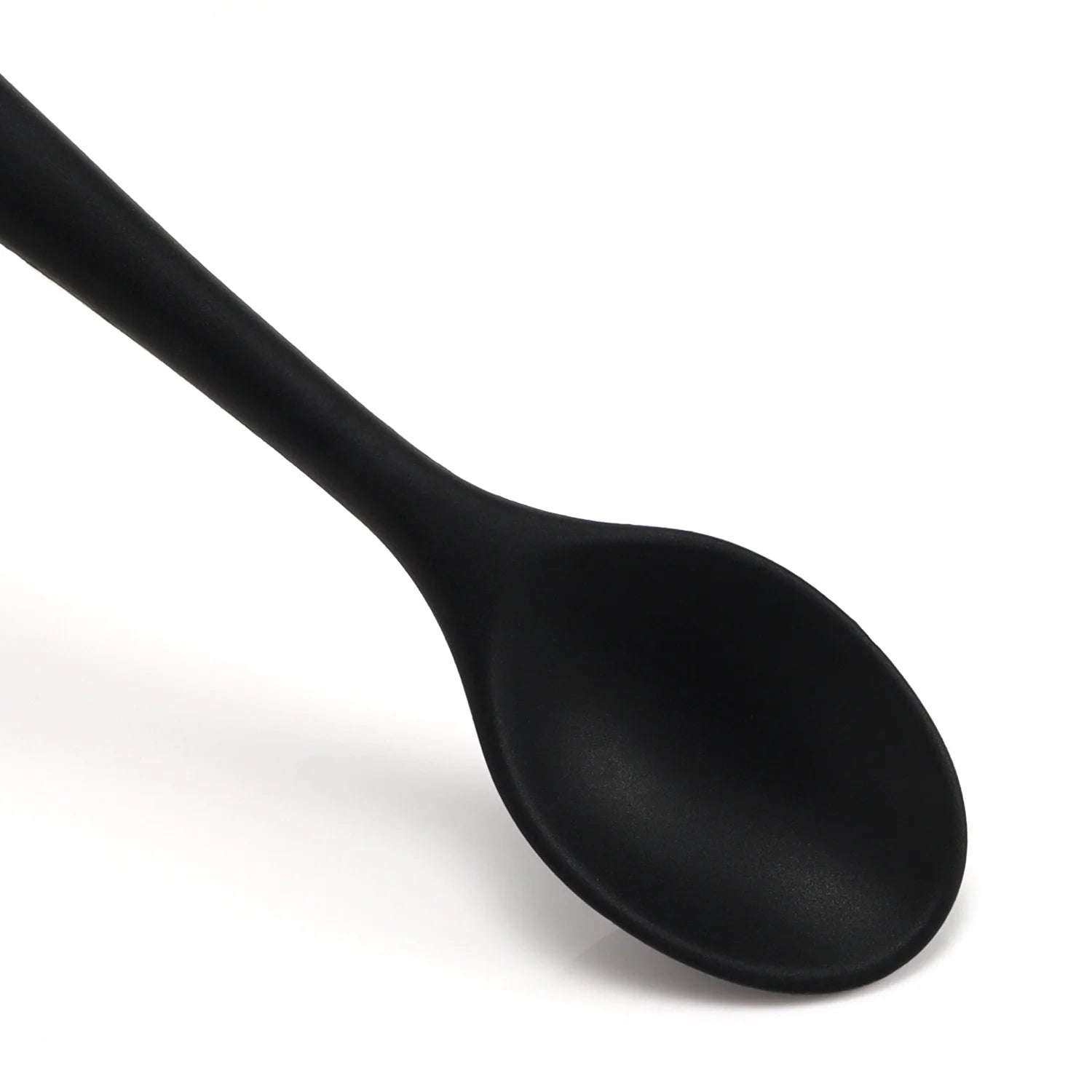 Best Silicone Spoons Set