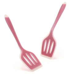 Silicone Spatula | Semi Transparent Non Stick Spatula