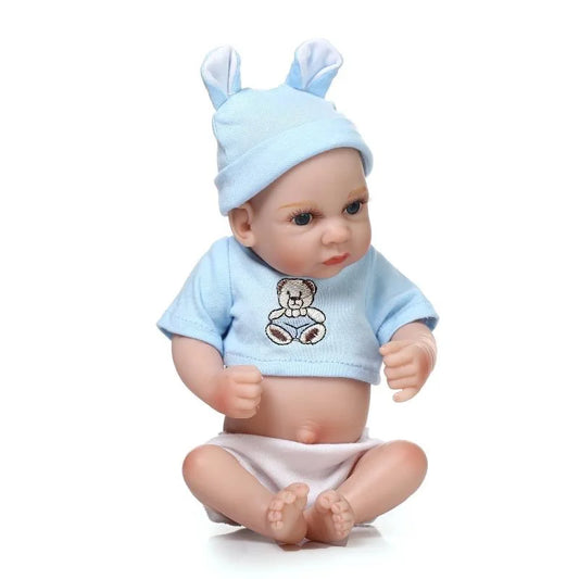 Rocco | Reborn Baby Doll