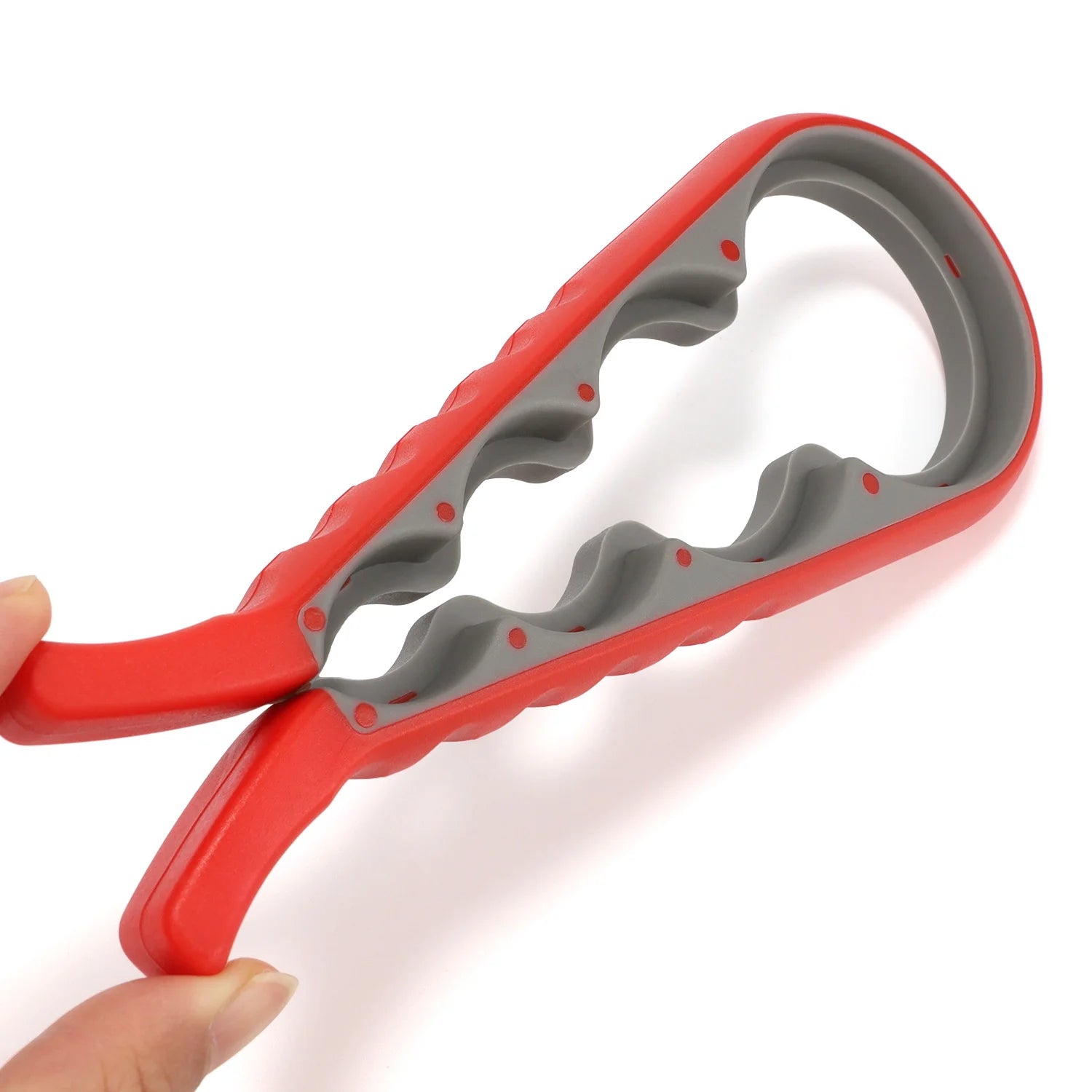 Silicone Grip Jar Opener