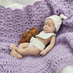 Sam | Reborn Baby Doll