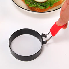 Non Stick Egg Frying Rings