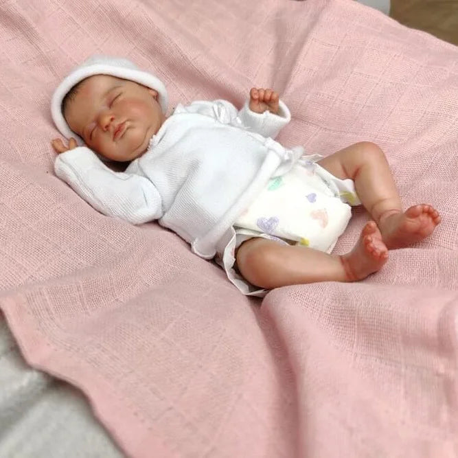 Blaise | Reborn Baby Doll