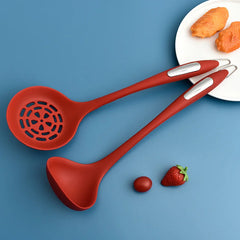 3 Piece Silicone Spatula Set | Non-Stick