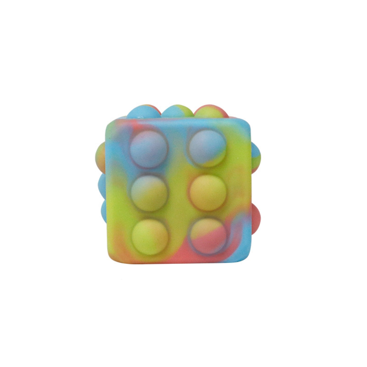 Silicone Dice Set