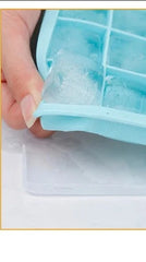 15-grid Silicone Ice Mold / Tray