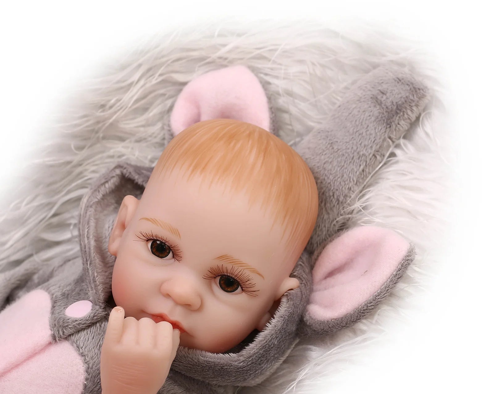 Paul | Reborn Baby Doll