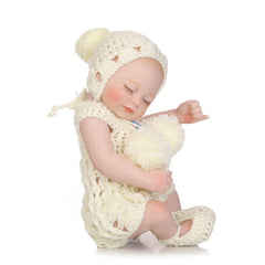 Azura | Reborn baby doll