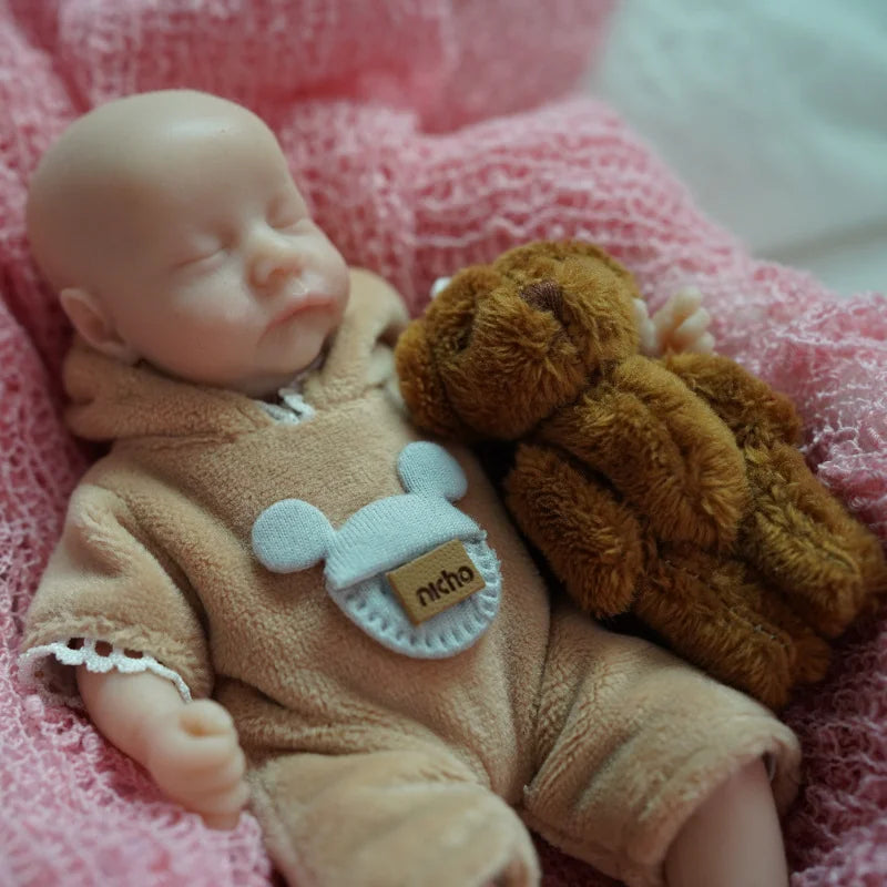 Sam | Reborn Baby Doll