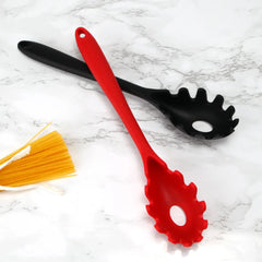 3pc Silicone Pasta Spoon