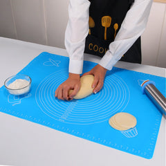 Silicone Rolling Mats for Baking