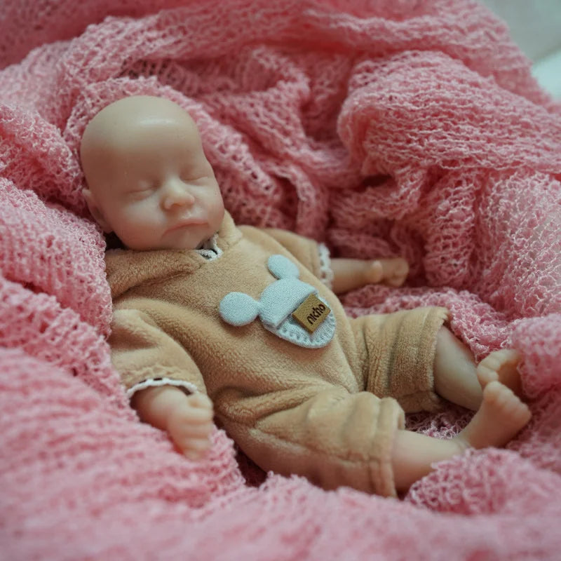 Sam | Reborn Baby Doll