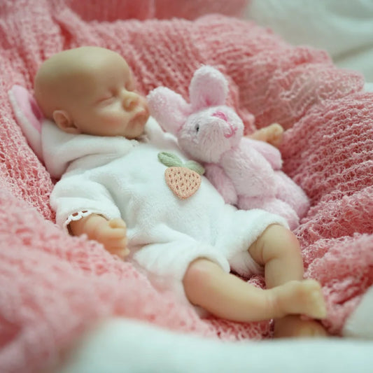 Sam | Reborn Baby Doll