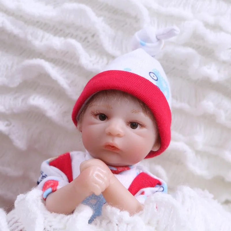 Robert & Peter | Reborn Baby Dolls