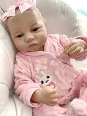 Rosie | Reborn baby doll