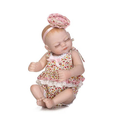 Fiona and Clark | Reborn Baby Dolls