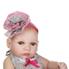 Fiona and Clark | Reborn Baby Dolls