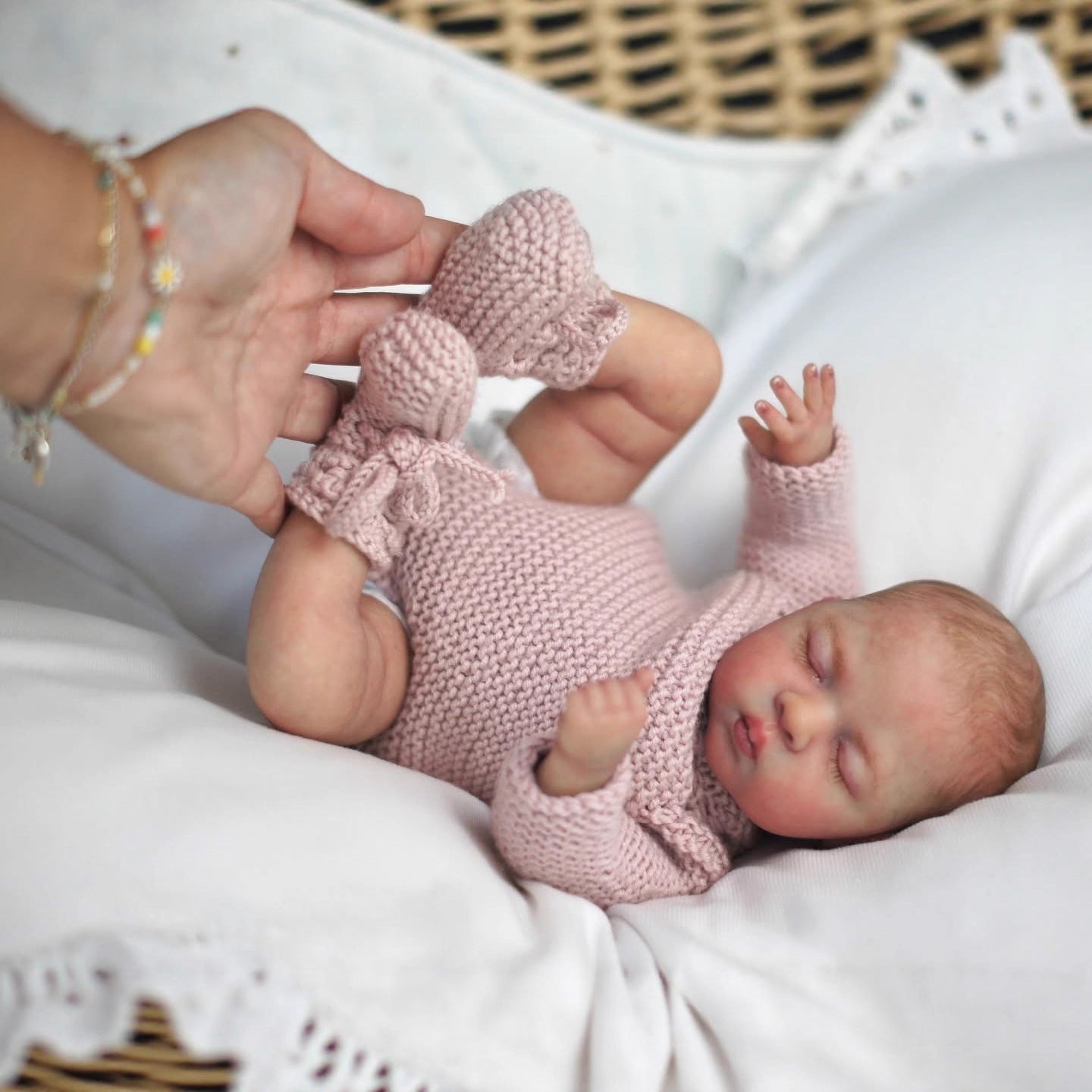 Julia | Reborn Baby Doll