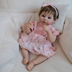 Mila | Reborn Baby Doll