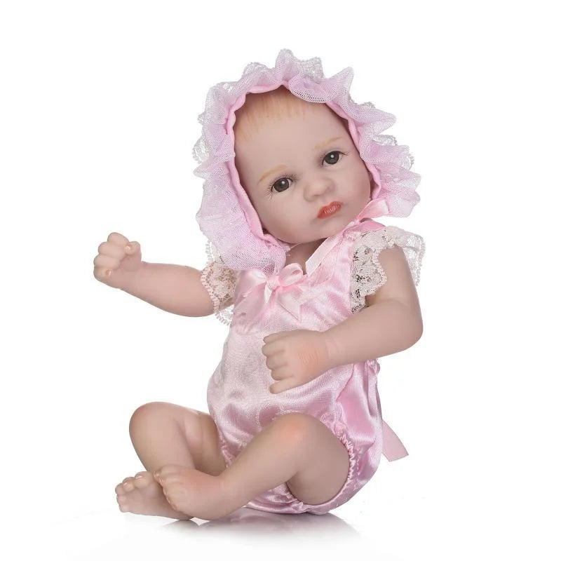 Emma and Pippi | Reborn Baby Dolls