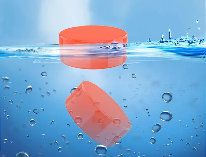 Waterproof Silicone Ear Plugs for Adults and Kids