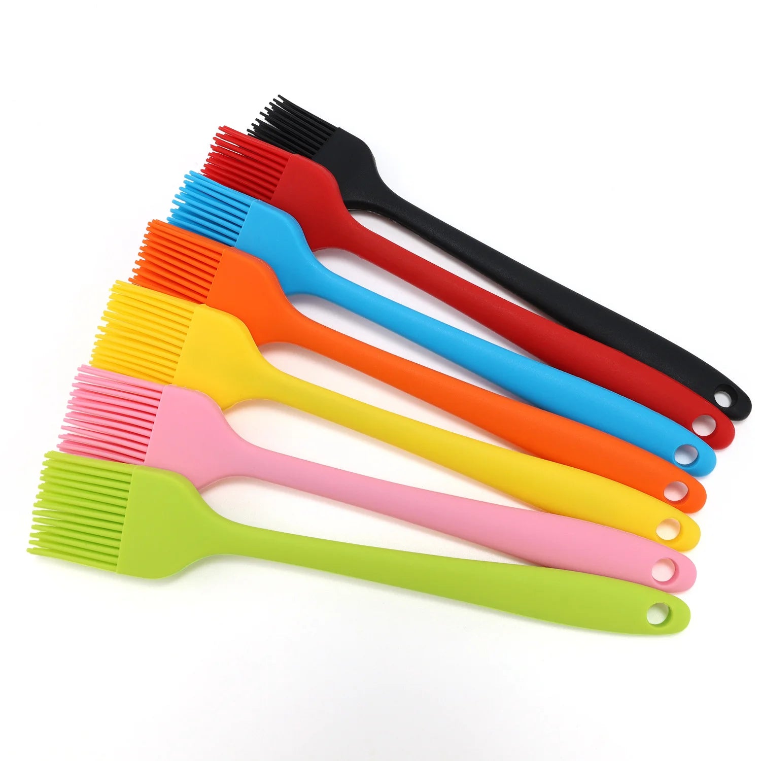 Silicone Basting Pastry Brush