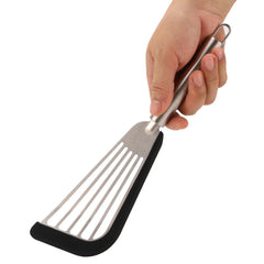 Stainless Steel Fish Spatula