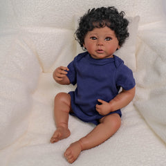 Raven | Reborn Baby Doll