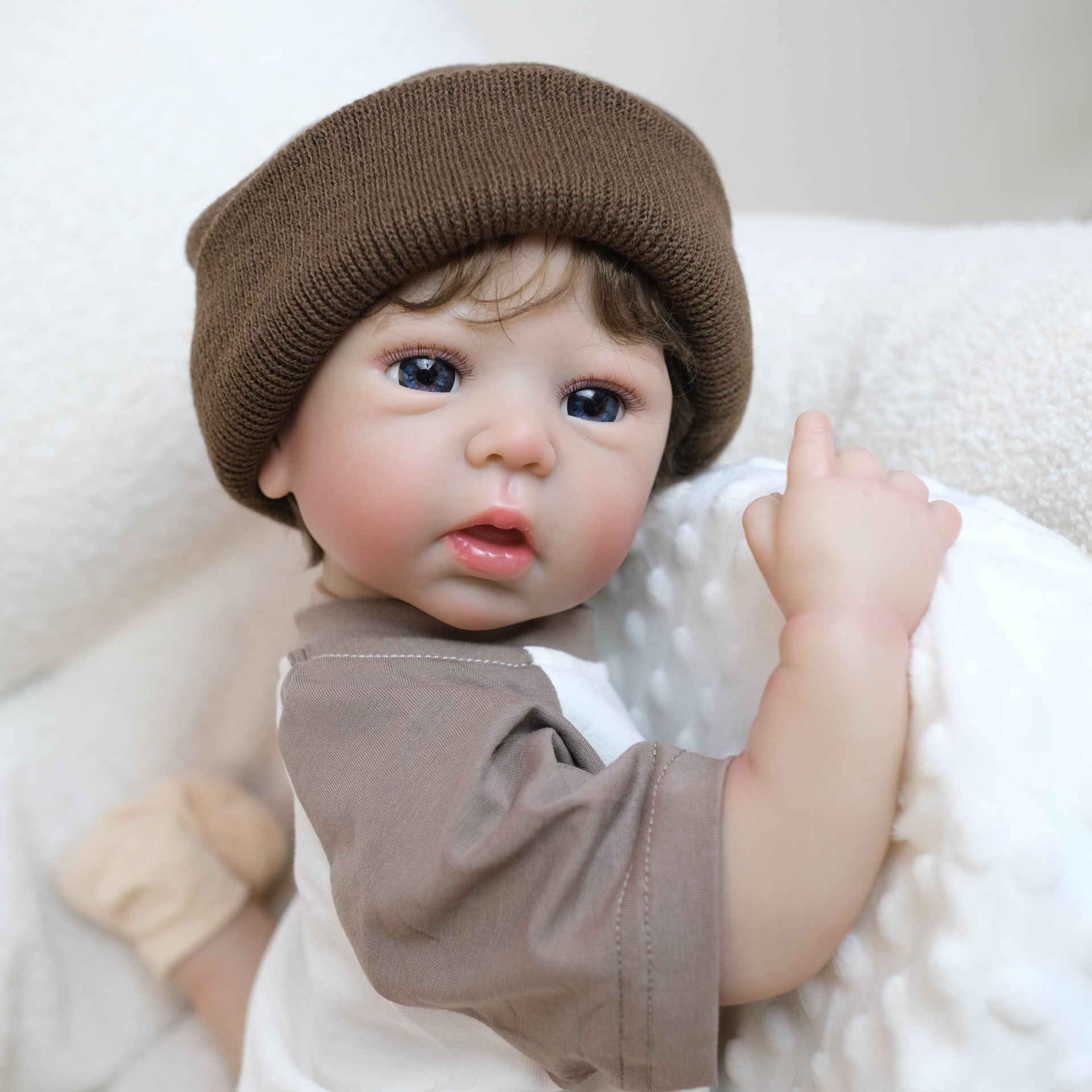 Ward | Reborn Baby Doll