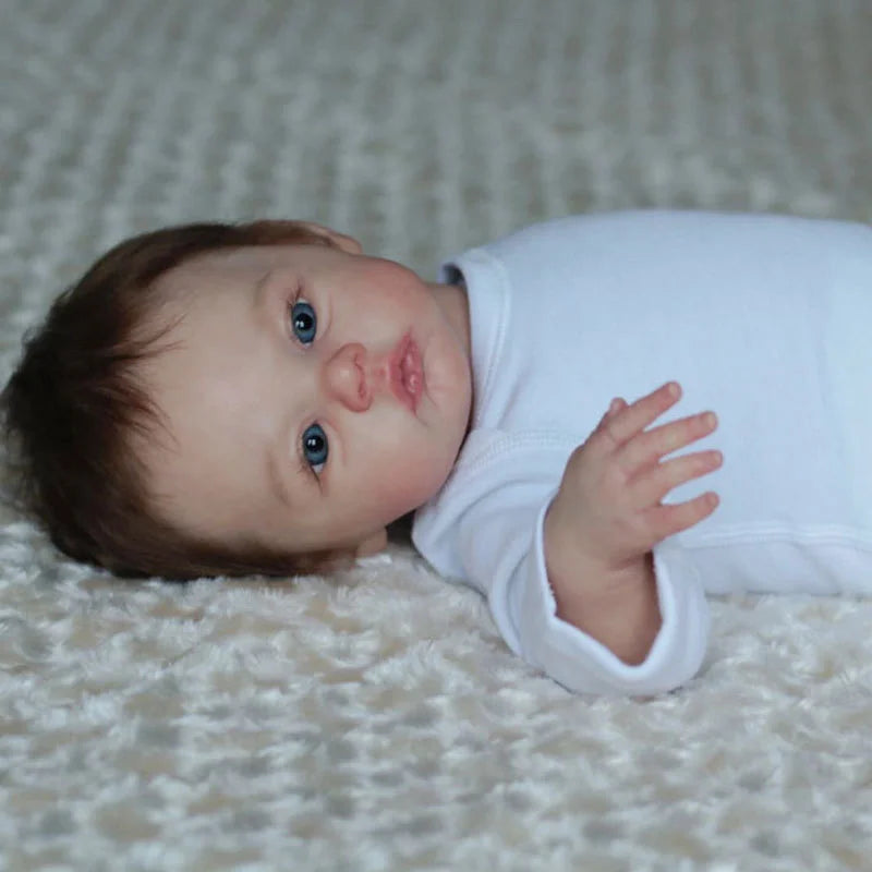 Mia | Reborn baby doll