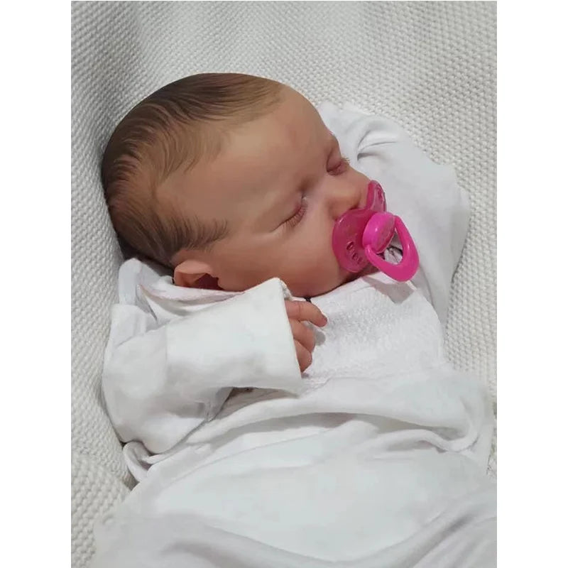 Paisley Poppet | Reborn Baby Doll