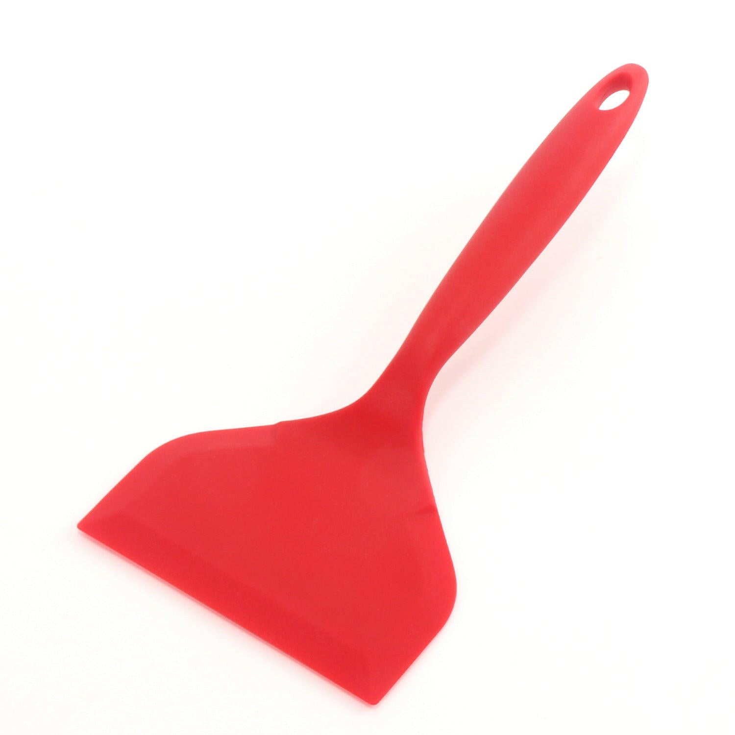 Silicone Spatula Set