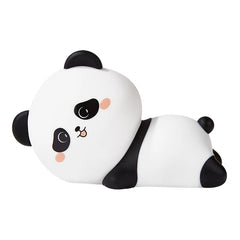 Panda Night Light for Kids Bedroom