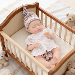 Debby | Silicone Baby Doll