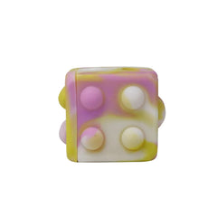 Silicone Dice Set