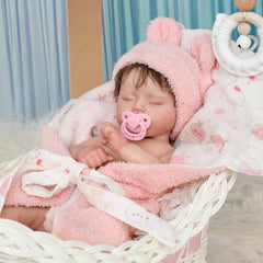Chloe | Reborn Baby Doll