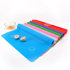 Silicone Rolling Mats for Baking