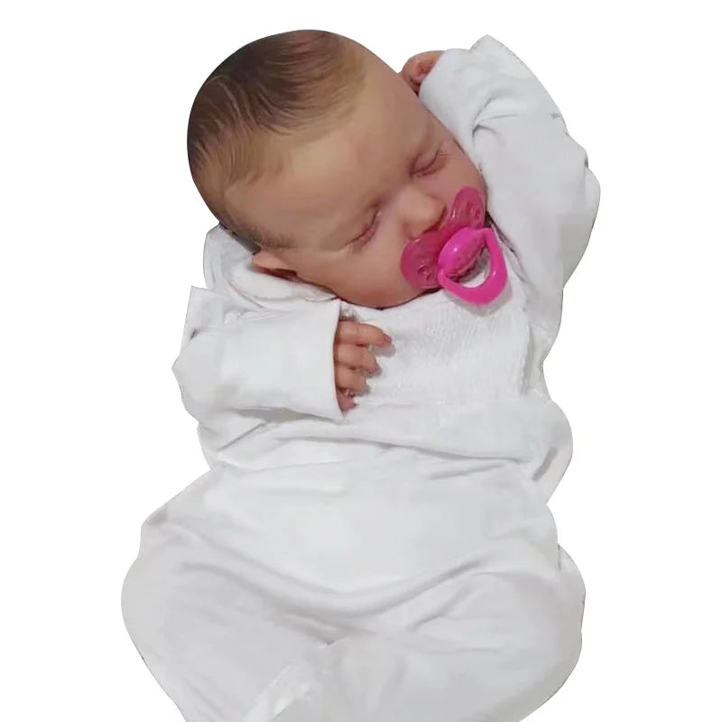 Paisley Poppet | Reborn Baby Doll