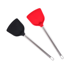 6-piece Silicone Cooking Utensils Set