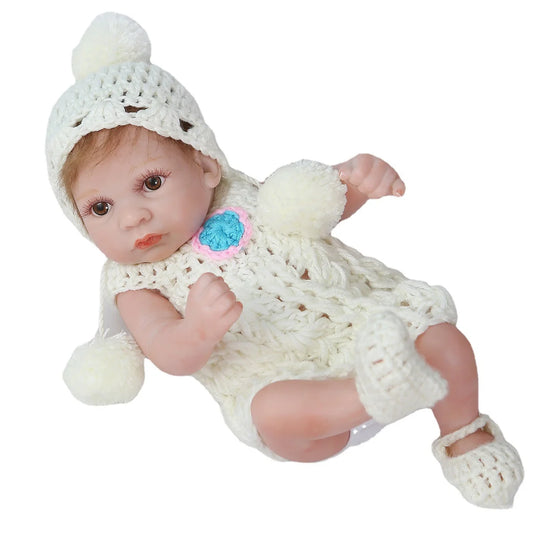 Betty | Reborn Baby Doll