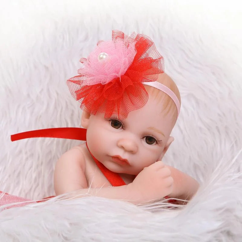 Zarah | Reborn Baby Doll