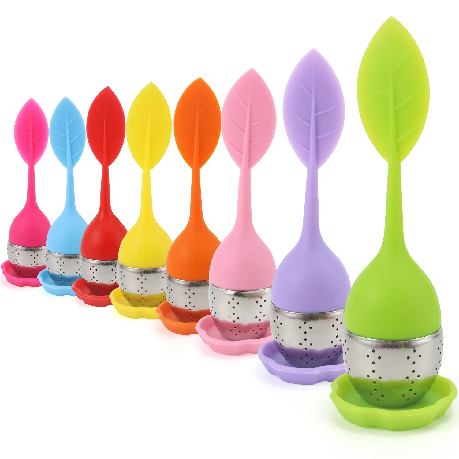 Best Silicone Tea Infuser