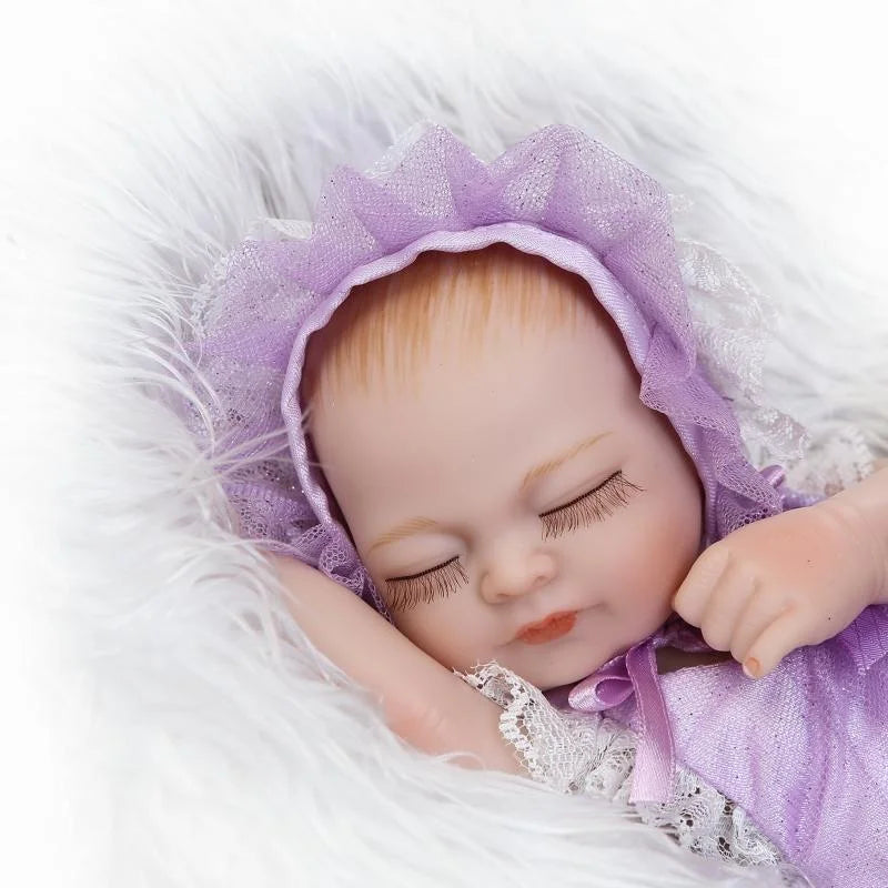 Emma and Pippi | Reborn Baby Dolls