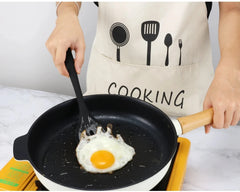 Silicone Cooking Utensils Set for Kitchen