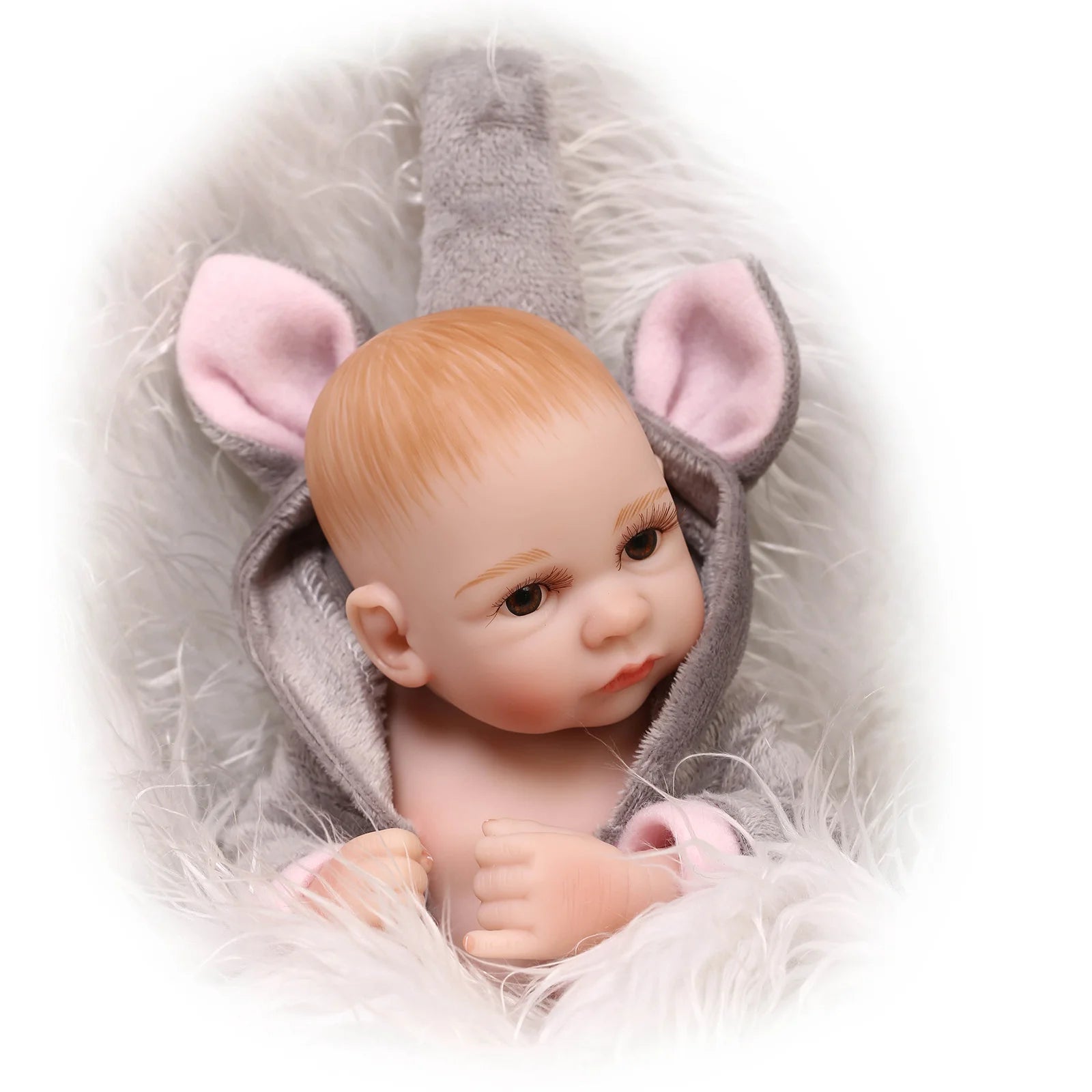 Paul | Reborn Baby Doll