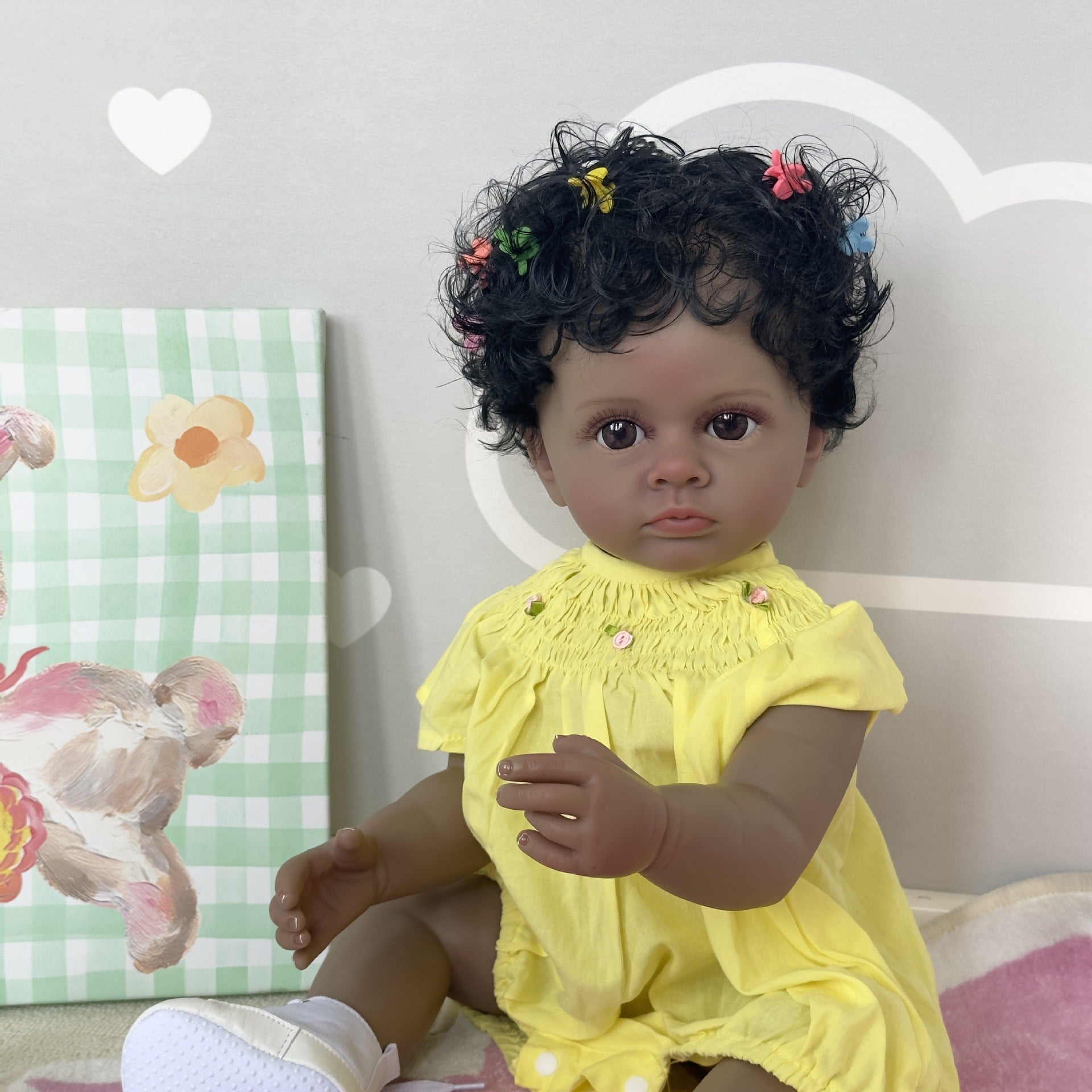 Juno | Reborn Baby Doll