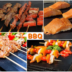 Silicone Non-stick Grill Baking Mats