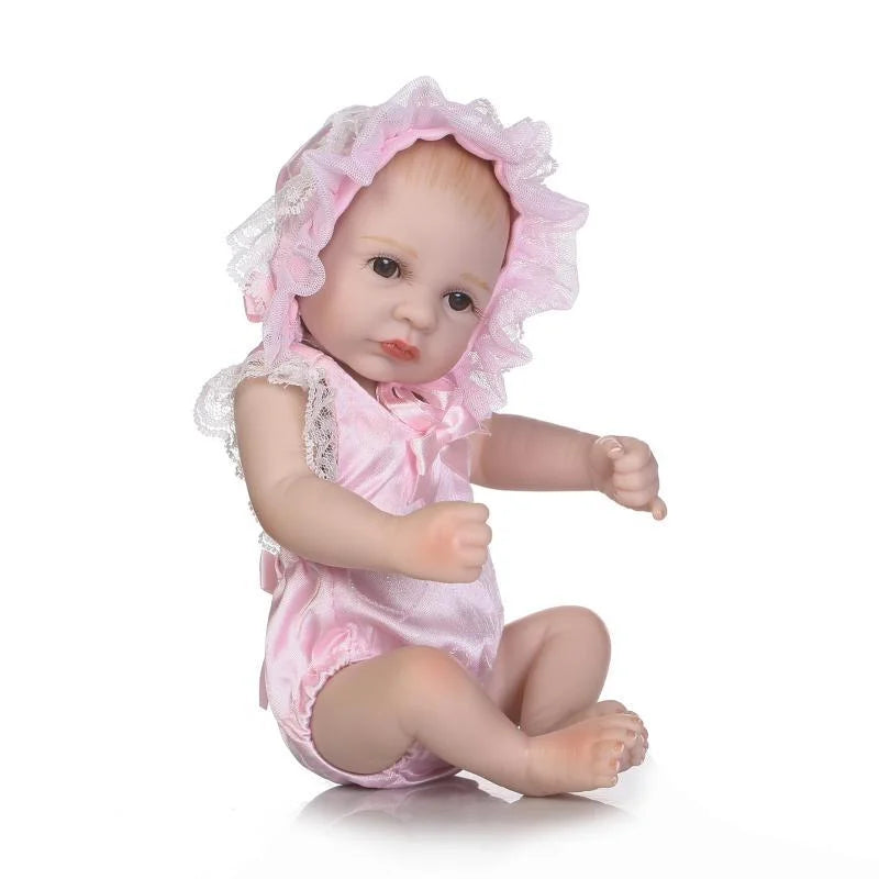 Emma and Pippi | Reborn Baby Dolls